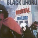 Black Uhuru - Brutal Dub (Ras, 1990)