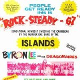 Byron Lee & The Dragonaires - Rock Rock Steady (Jamaican Gold)
