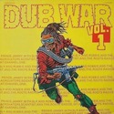 Prince Jammy - Dub War Vol. 1  (Vista)