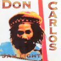 Don Carlos - Jah Light