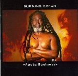 Burning Spear - Rasta Business