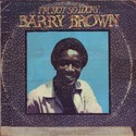 Barry Brown - IÂ´m Not So Lucky (Unknown)