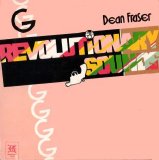 Dean Fraser - Revolutionary Sounds  (Germain Revolutionary Sounds )