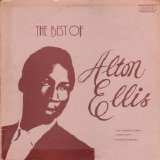Alton Ellis - The Best Of (Vinyl)