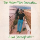 Lord Sassafrass - Horse Man Connection