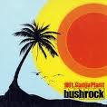 10 ft. Ganja Plant - Bushrock (ROIR)