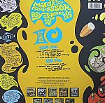 Mad Professor - Dub Me Crazy -Part 10.- Psychedelic Dub