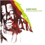 Lucky Dube - Africa's Reggae King
