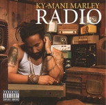 Kymani Marley - Radio (2007)