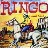 Johnnie Ringo - Riding West (Jah Guidance)