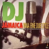 Various artists - DJ Jamaica - Inna Fine Dub Style