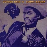 Junior Reid & Leroy Smart - Back to Back