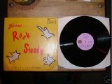Lyn Taitt & The Jets - Sounds Rocksteady [UK Island ILP 969] (Unknown)