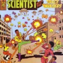 Scientist - Scientist Meets The Space Invaders