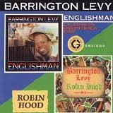 Barrington Levy - Englishman_Robin Hood