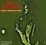 Max Romeo - Crazy World of Dub (Vinyl) (Jamaican Recordings)