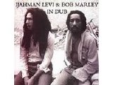 Ijahman Levi & Bob Marley - Ijahman Levi & Bob Marley in Dub