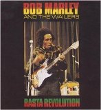 Bob Marley & the Wailers - Rasta Revolution