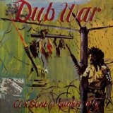 Scientist - Dub War (Coxsone vs Quaker City) (Unknown)