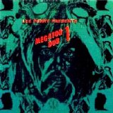 Lee "Scratch" Perry - Megaton Dub Vol 1  (Seven Leaves, 1983)