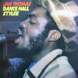 Jah Thomas - Dance Hall Stylee (vinyl)