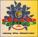 Niney the Observer - Space Flight Dub
