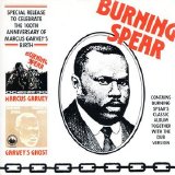Burning Spear - Marcus Garvey/Garvey's Ghost