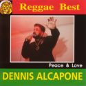 Dennis Alcapone - Investigator Rock  (Third World)