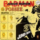 Junior Murvin - Bad Man Possee  (DATC, 0000)