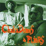 Chaka Demus & Pliers - Tease Me (Island Records)