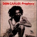 Don Carlos - Prophecy