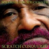 Lee "Scratch" Perry - Scratch Came Scratch Saw Scratch Conquered (2008)