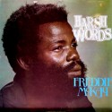 Freddie McKay - Harsh Words