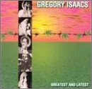 Gregory Isaacs - Greatest & Latest