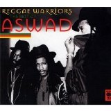 Aswad - Reggae Warriors: Best of Aswad