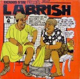 Various artists - Dennis Star Presents Labrish Vol. 4  (J&D)