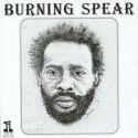 Burning Spear - Studio One Presents Burning Spear