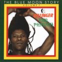 Dillinger - King Pharaoh  (Blue Moon)