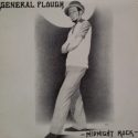 General Plough - Midnight Rock (Clappers LP)