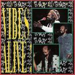 Israel Vibration - Vibes Alive!