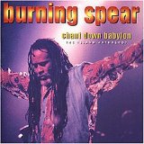 Burning Spear - Chant Down Babylon - The Island Anthology (Disc 2)