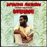 Mikey Dread - African Anthem Deluxe (Auralux)