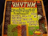 Various artists - Rhythm Distress  (Dennis Star)