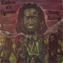 Jimmy Lindsay - Children Of Rastafari (vinyl)  (Gem, 1980)