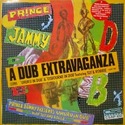 Osbourne in Dub - Prince Jammy Presents A Dub Extravaganza  (CSA)