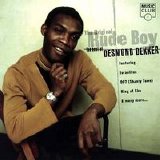 Desmond Dekker - The Original Rude Boy  (Music Club)
