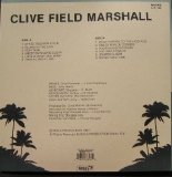 Clive Field Marshall - Poor House Rockers (Wackie's)