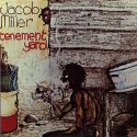 Jacob Miller - Tenement Yard (1976, Jam Sounds)