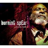 Burning Spear - Living Dub Vol.4
