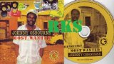 Johnny Osbourne - Greensleeves Most Wanted